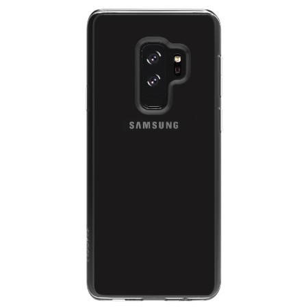 Crystal Case | Samsung Galaxy S9+ | transparent