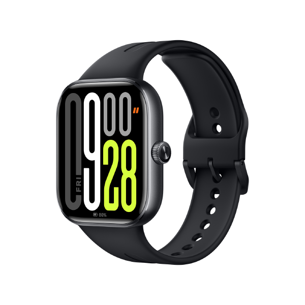 Redmi Watch 5 Obsidian Black Smartwatch