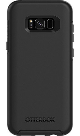 Symmetry Series Case | Samsung Galaxy S8+ | schwarz