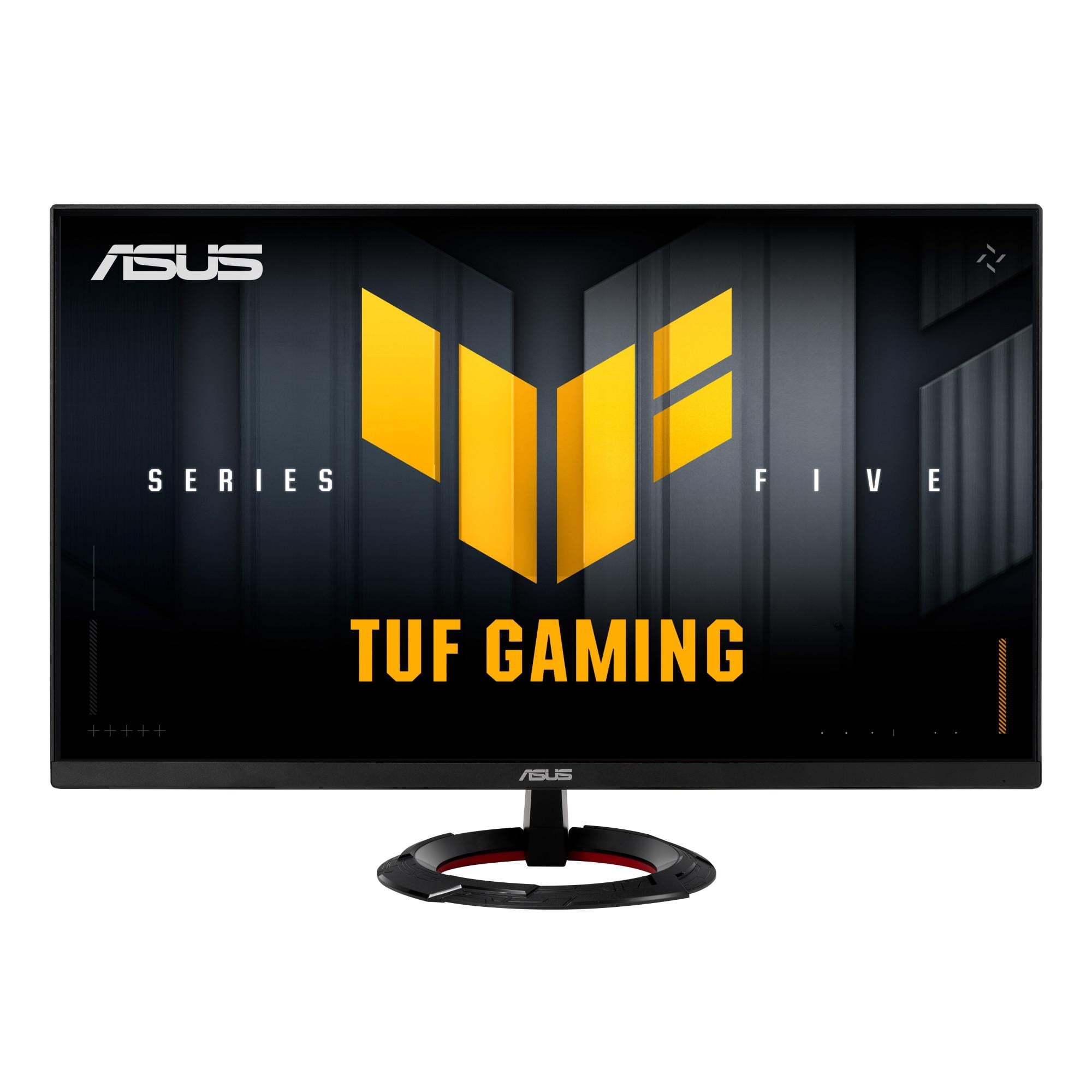 Gaming-Monitor TUF Gaming VG249Q5R, Schwarz, 23,8 Zoll, Full HD, IPS, 200 Hz, 1 ms