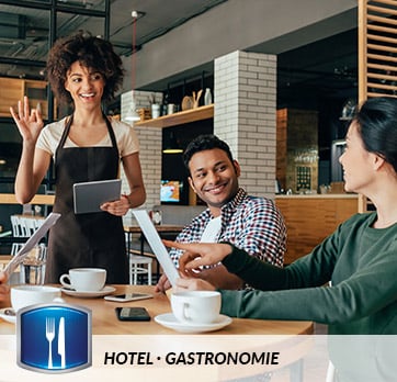 Hotel / Gastronomie Hotel / Gastronomie
