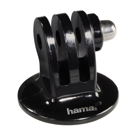 Kamera-Adapter für GoPro an 1/4"-Stativanschluss