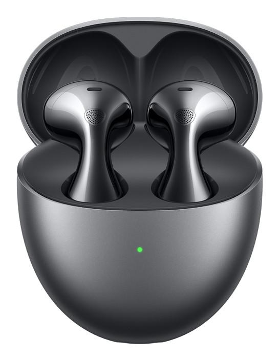 FreeBuds 6 Schwarz In-Ear Kopfhörer