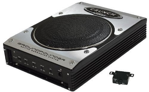 GP-800 Auto-Subwoofer