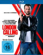 Blu-ray London Calling