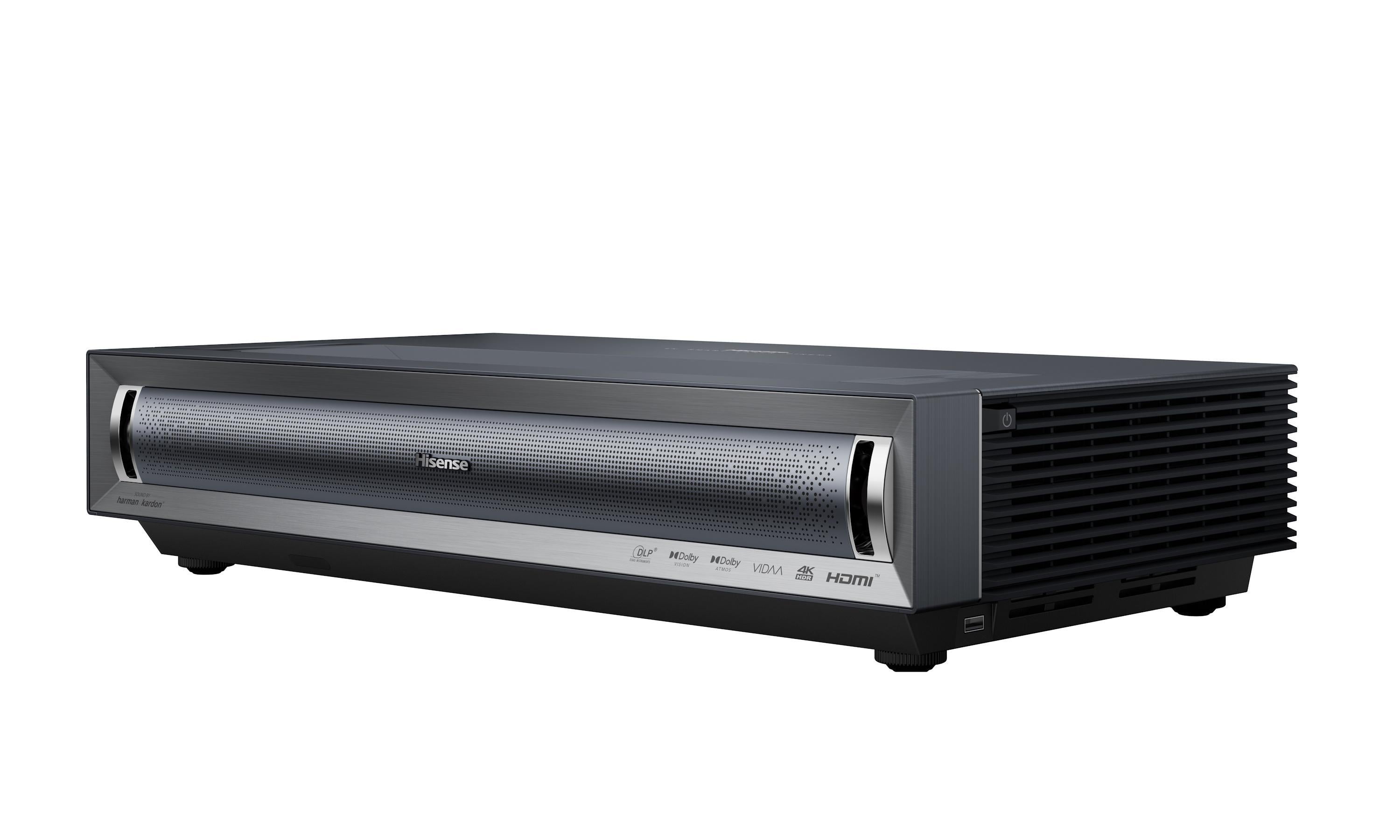 PX3-PRO Laser TV
