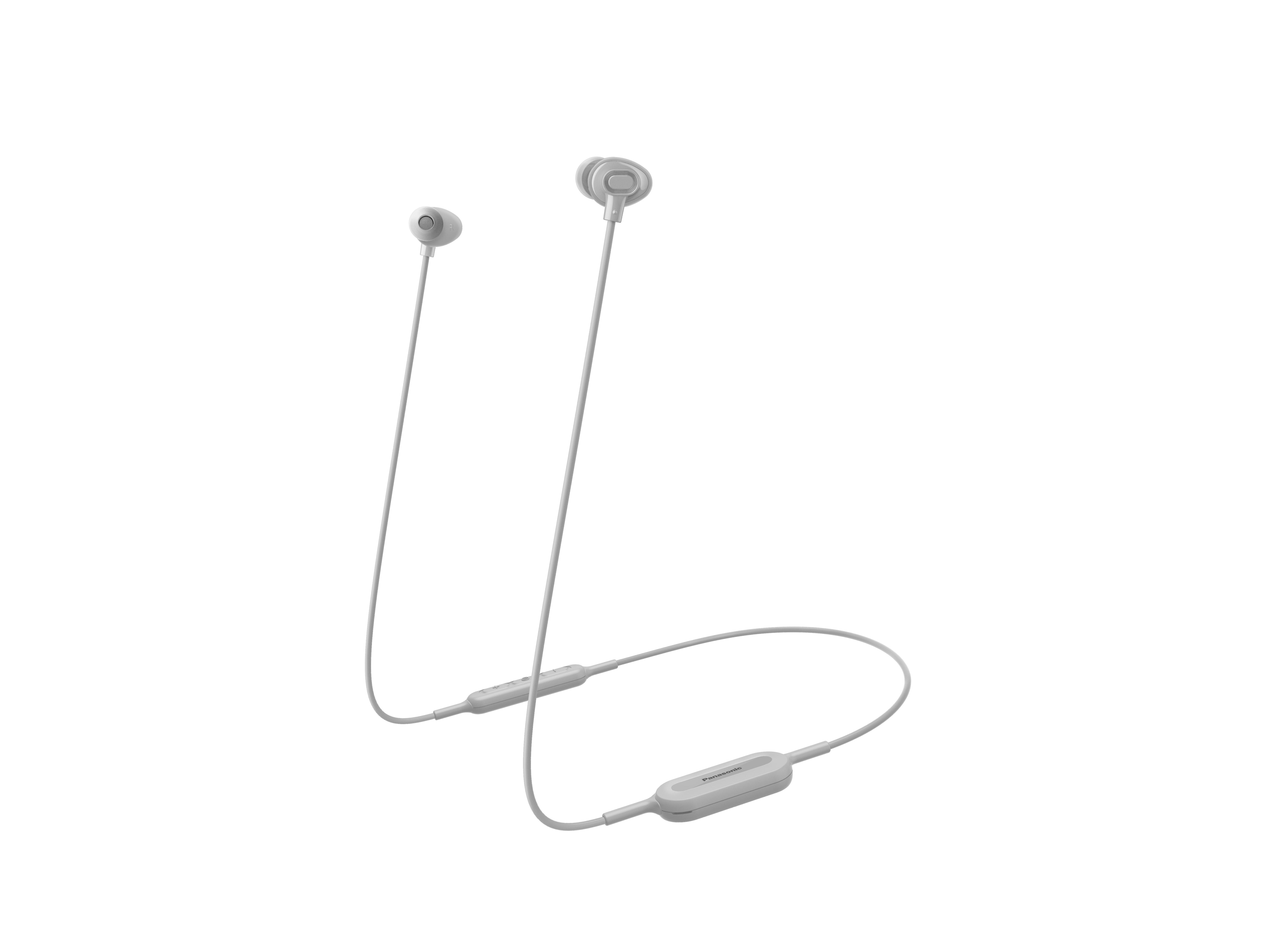 RP-NJ310BE weiß In-Ear Kopfhörer