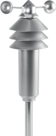 Wettersensor - basic