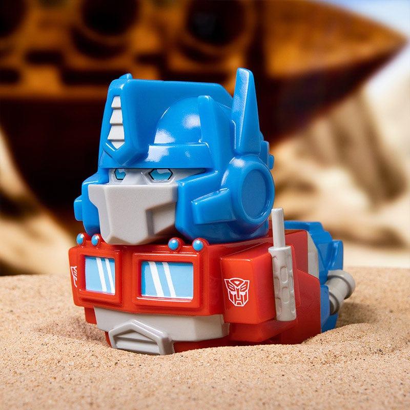 Sammelente - Transformers Optimus Prime 9cm