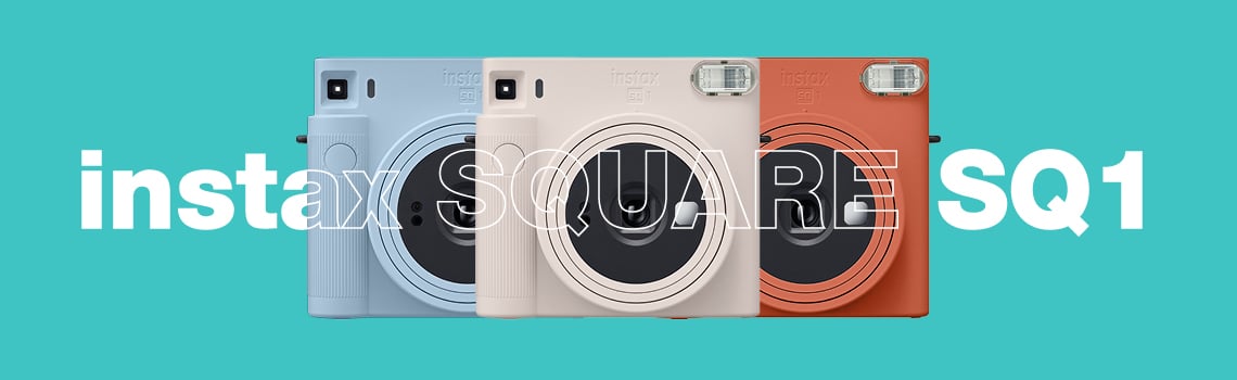 instax SQUARE SQ1