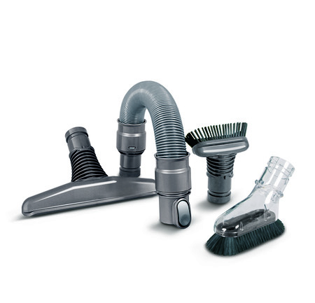 Akkusauger Zubehör-Set