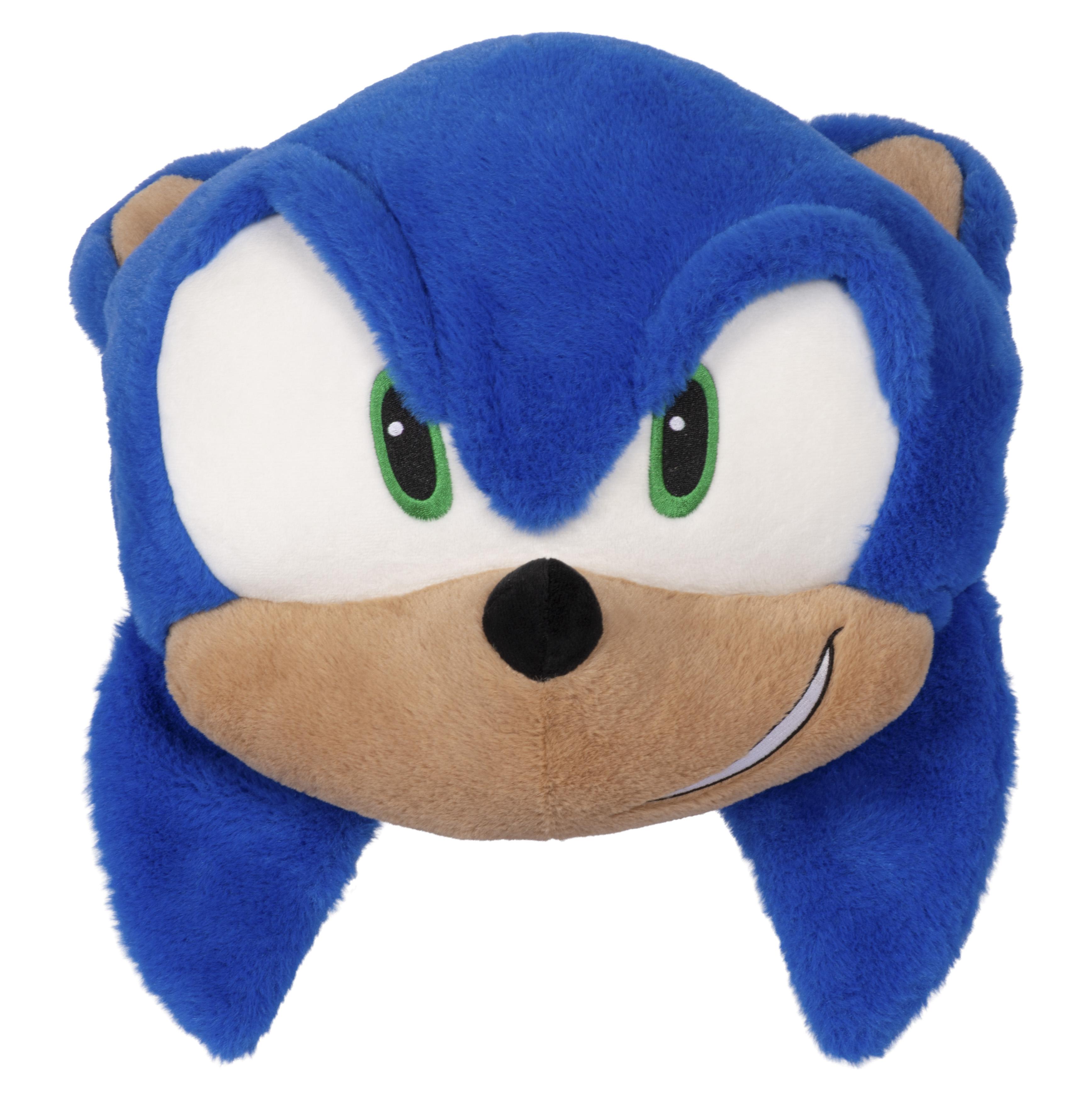 Sonic Handwärmer