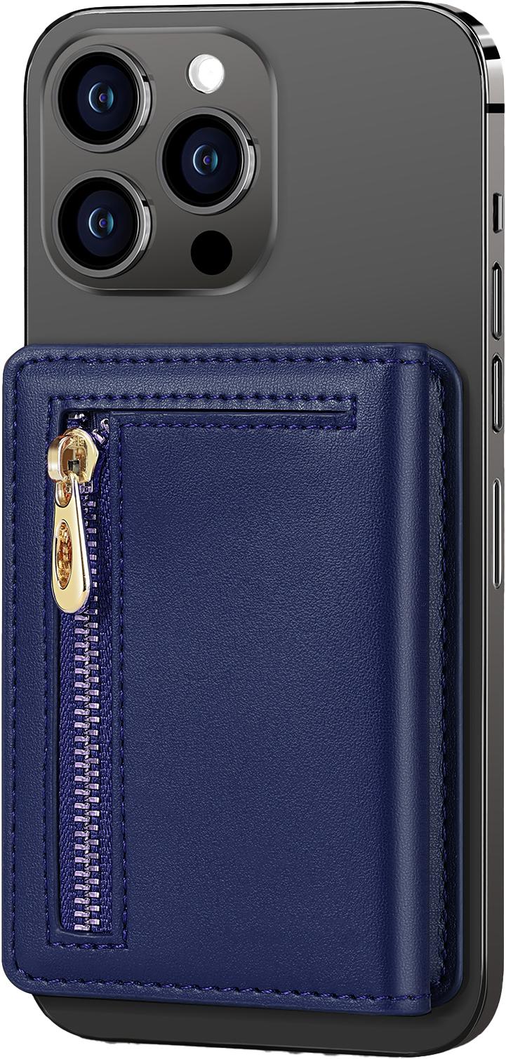 COMMANDER Multi Magnet Pocket Blue (20962)