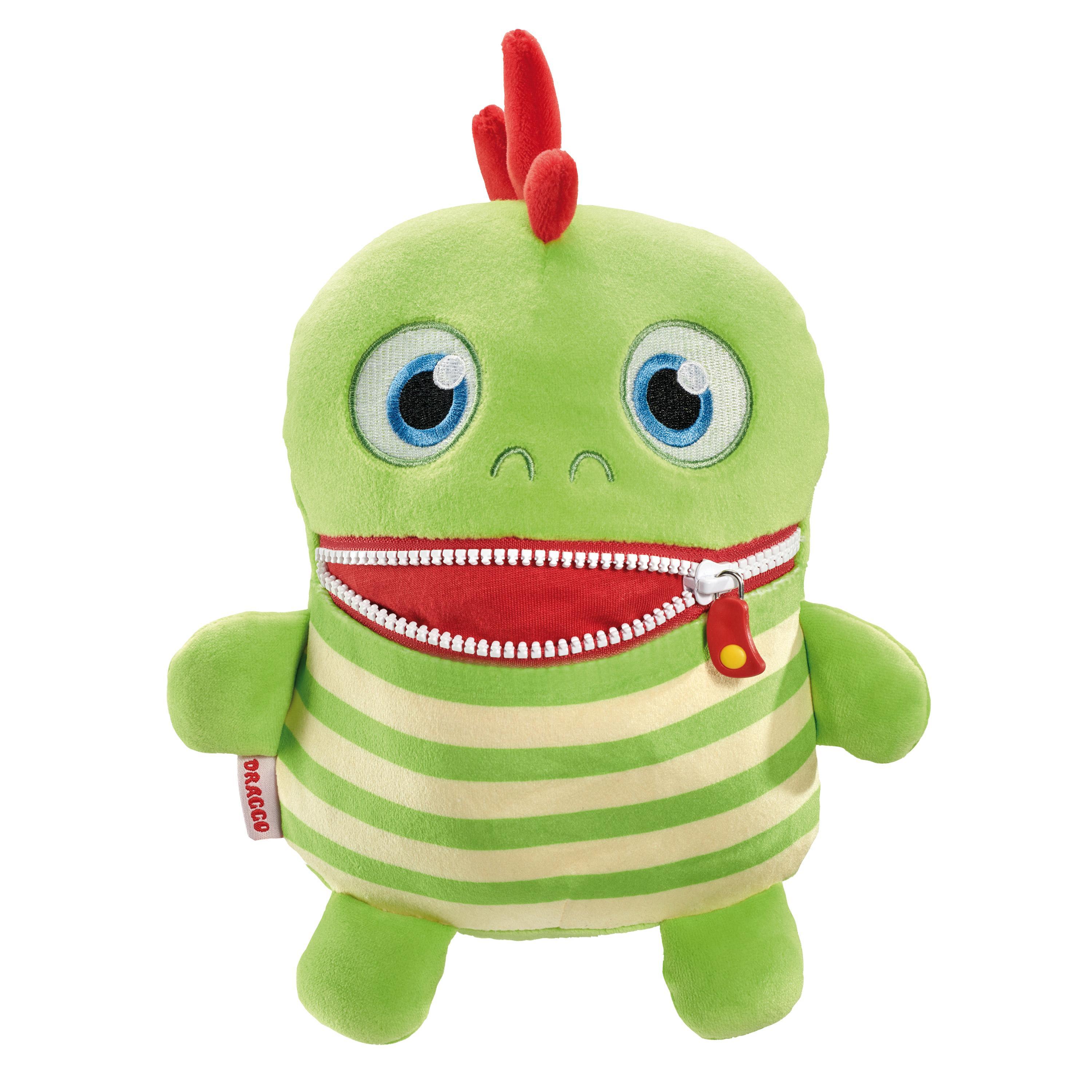 Draggo Edition Boggie Woodeis Kuscheltier