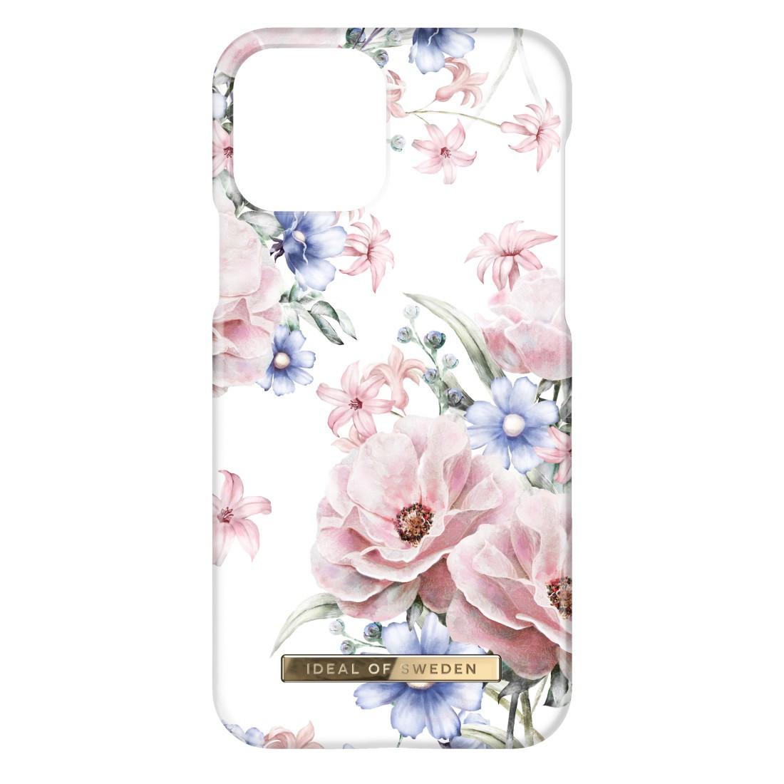 Cover "Fashion Case" für Apple iPhone 13 Pro, Floral Romance (00217306) Handyhülle