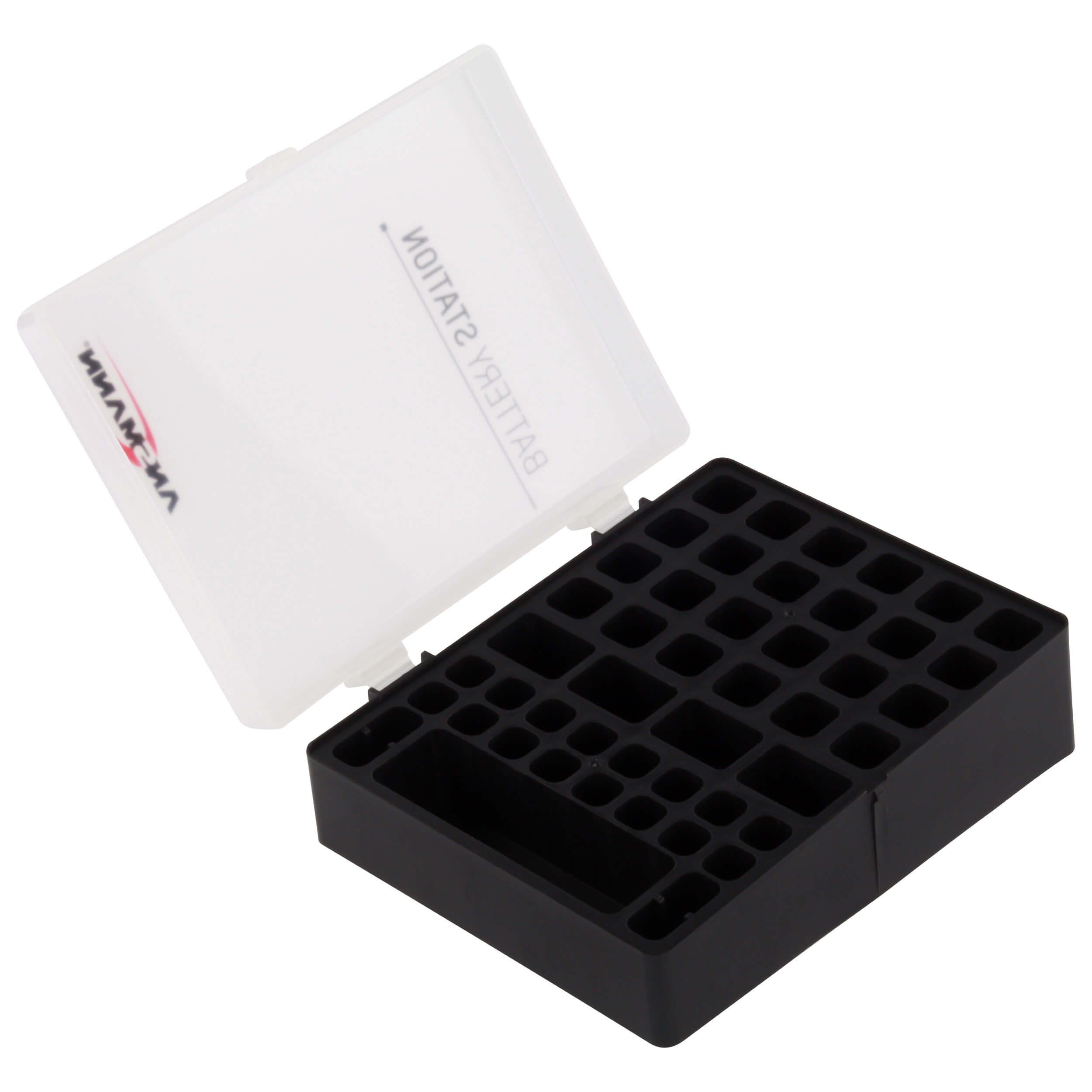 Batteriebox 48
