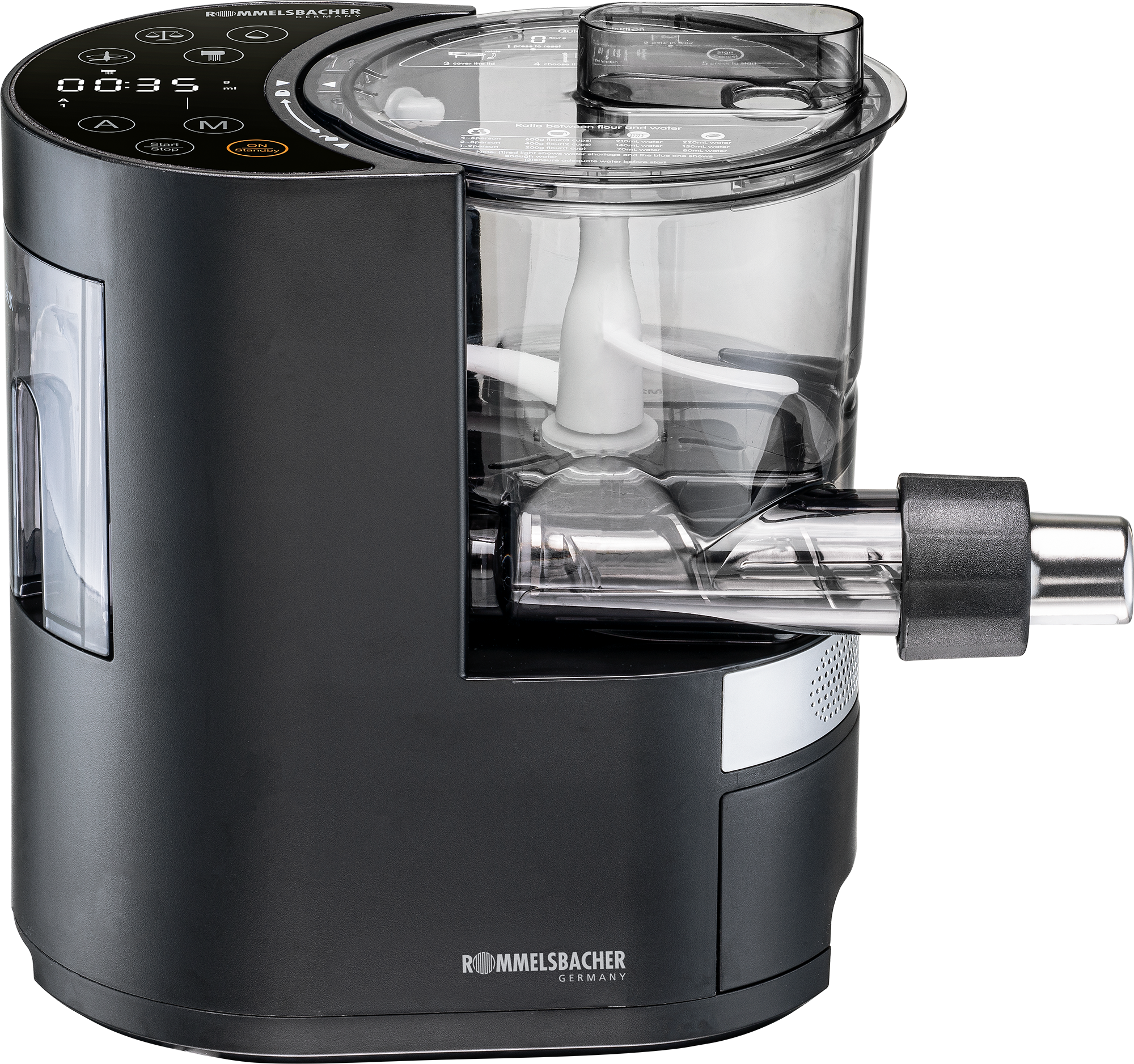 PM 220 Pastarella Nudelmaschine