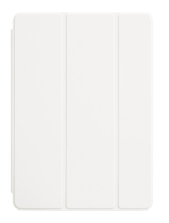 Smart Cover für 9.7' iPad (2017) MQ4M2ZM/A weiß
