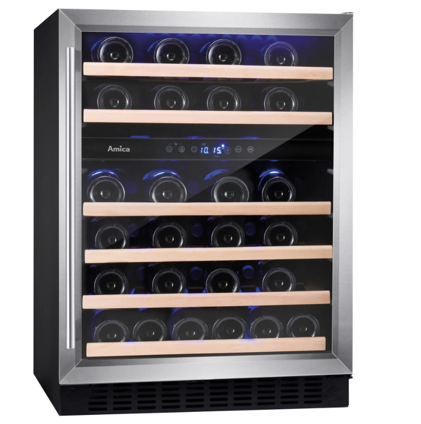 WK 341 111 E Weintemperierschrank