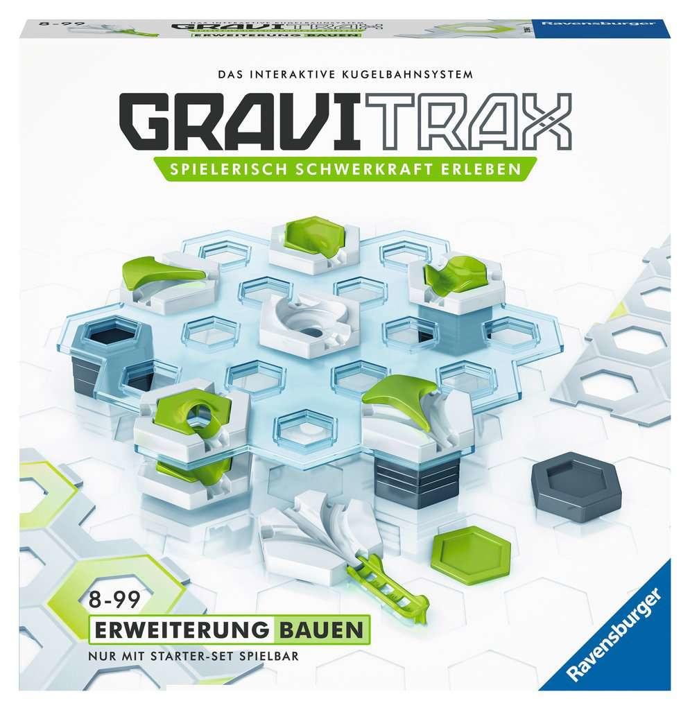 27596 GraviTrax Bauen Erweiterung