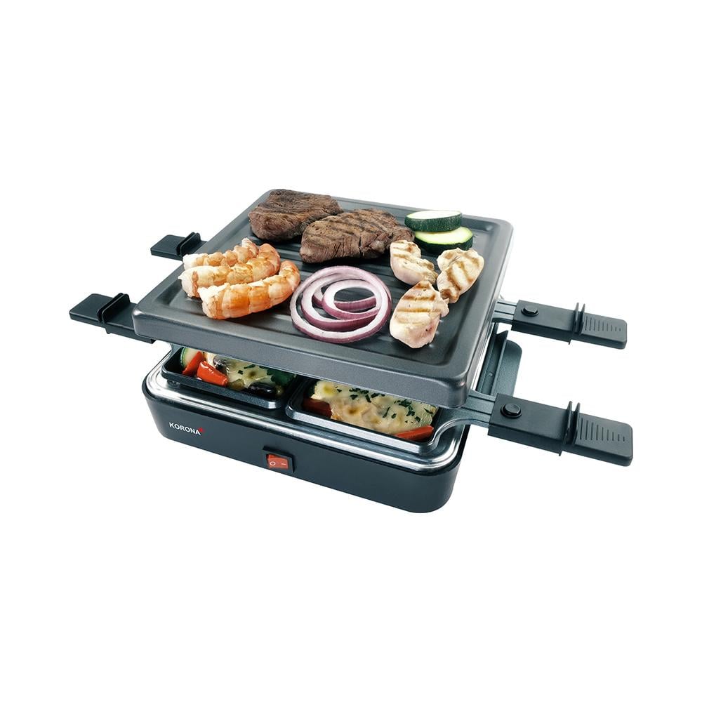 45081 mini 4 Raclettegrill