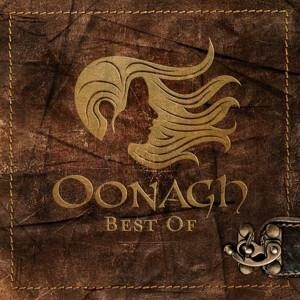 CD Oonagh - Best Of