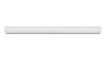 Arc White Soundbar
