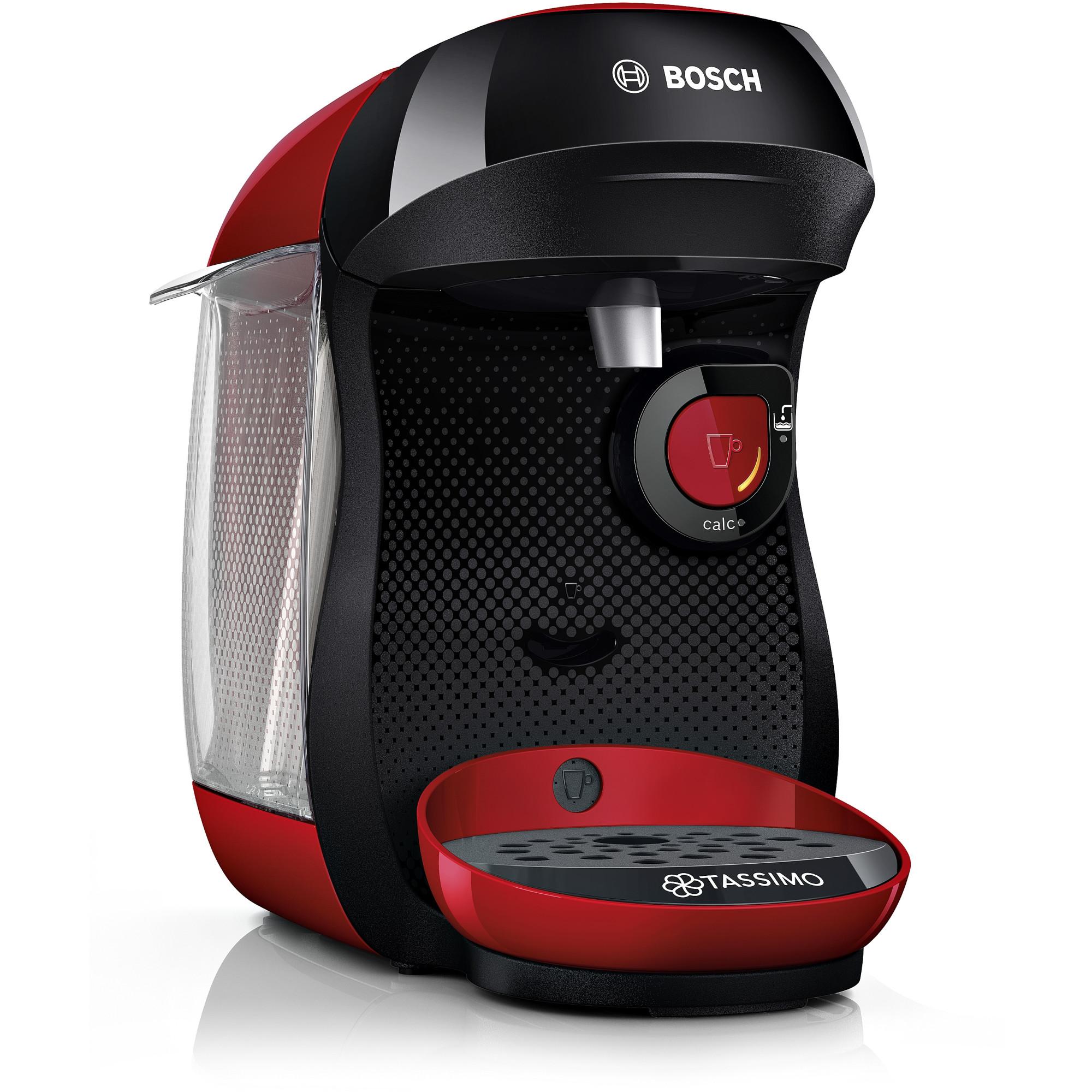 TAS103E Kapselmaschine