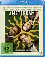 Blu-ray Amsterdam