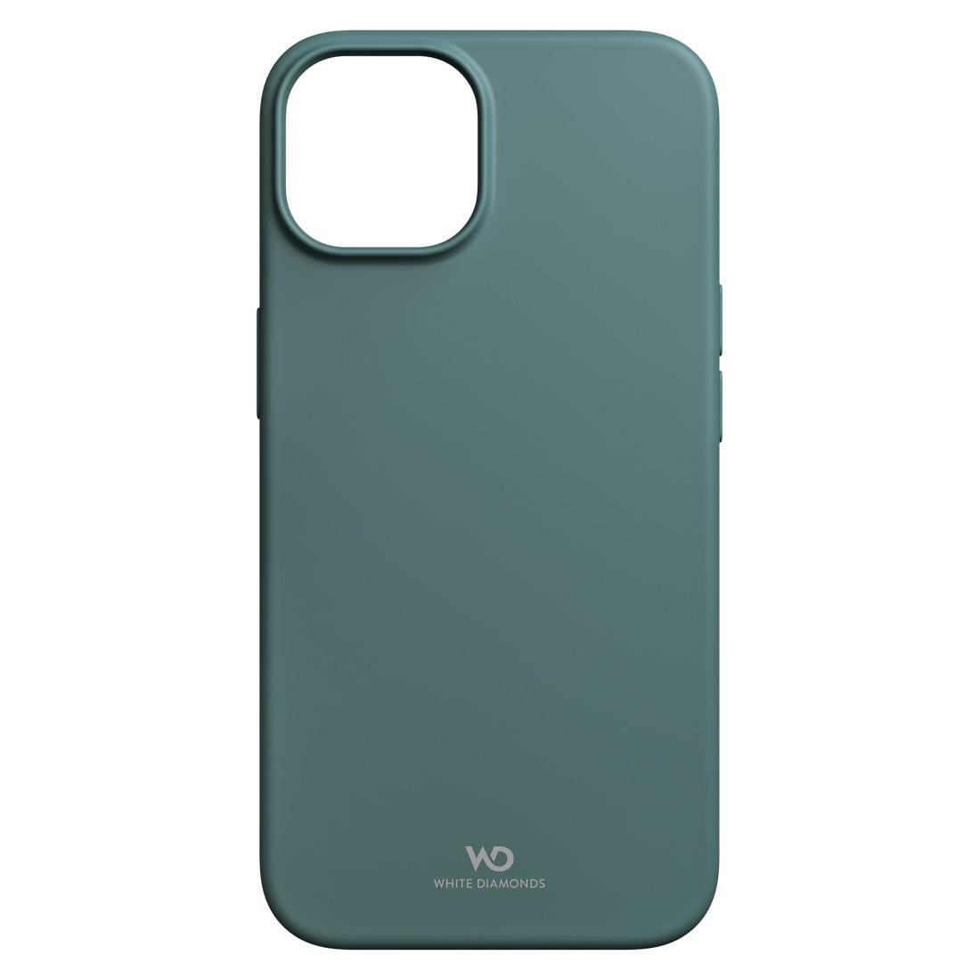 Cover "Urban Case" für Apple iPhone 14, Petrol (00220210) Handyhülle
