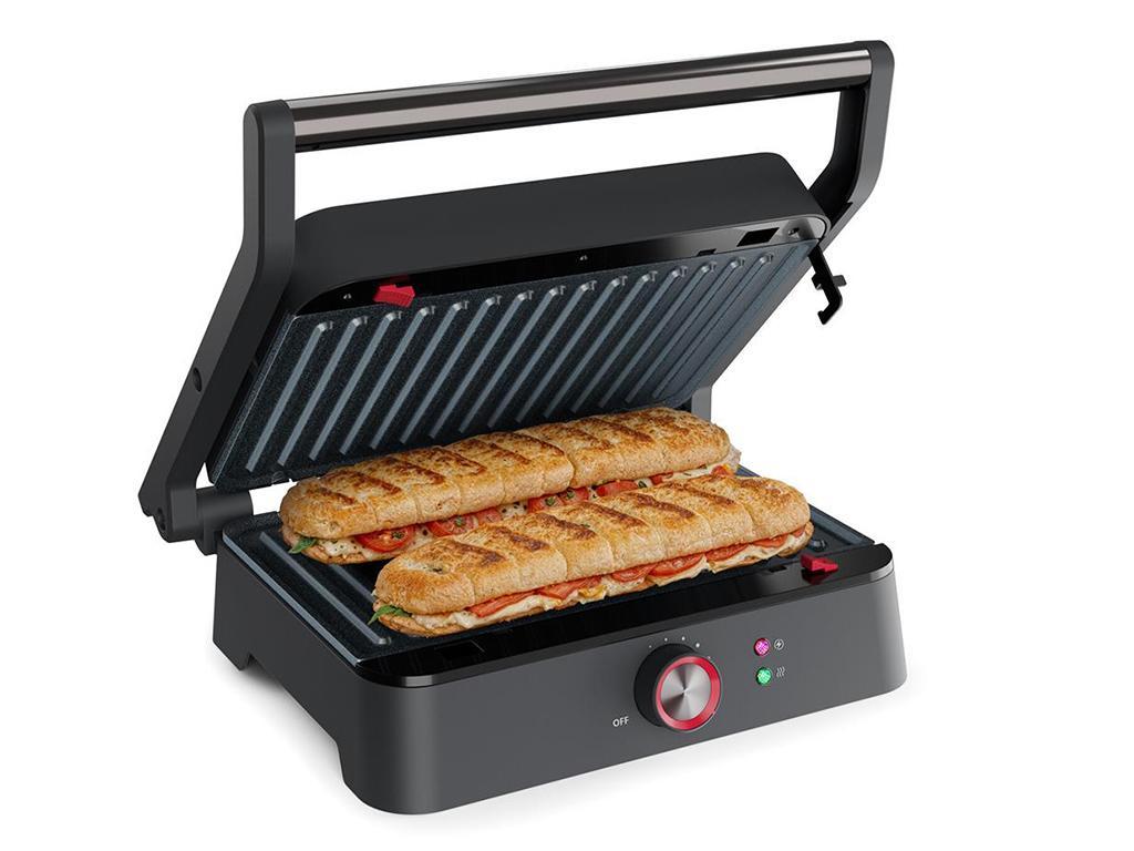 117502 Kontaktgrill