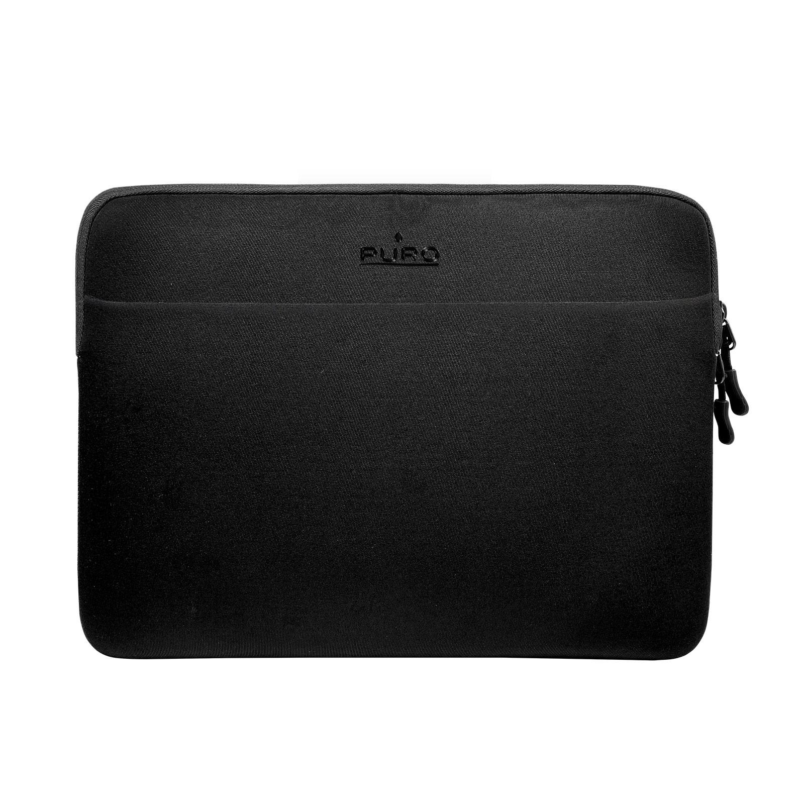 Tasche Sleeve Pocket fur PC 16", Schwarz Laptop-Sleeve