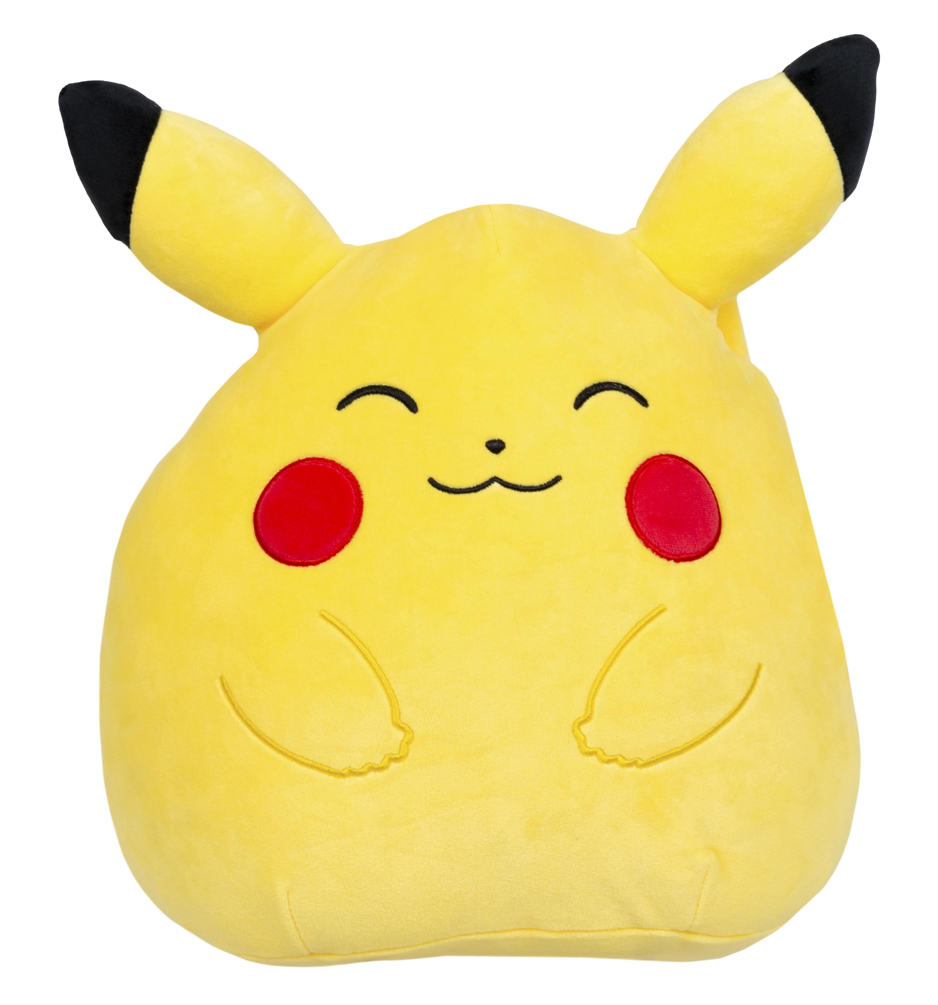 SM 25cm Pikachu #1 Kuscheltier