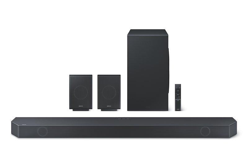 Q-Soundbar HW-Q995GC