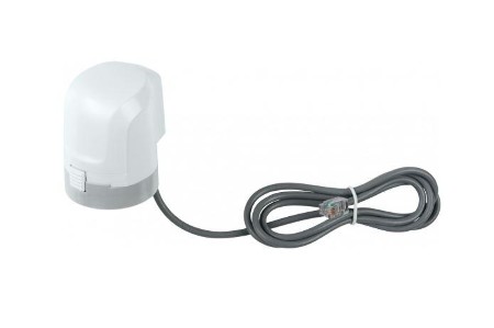 Stellantrieb – motorisch