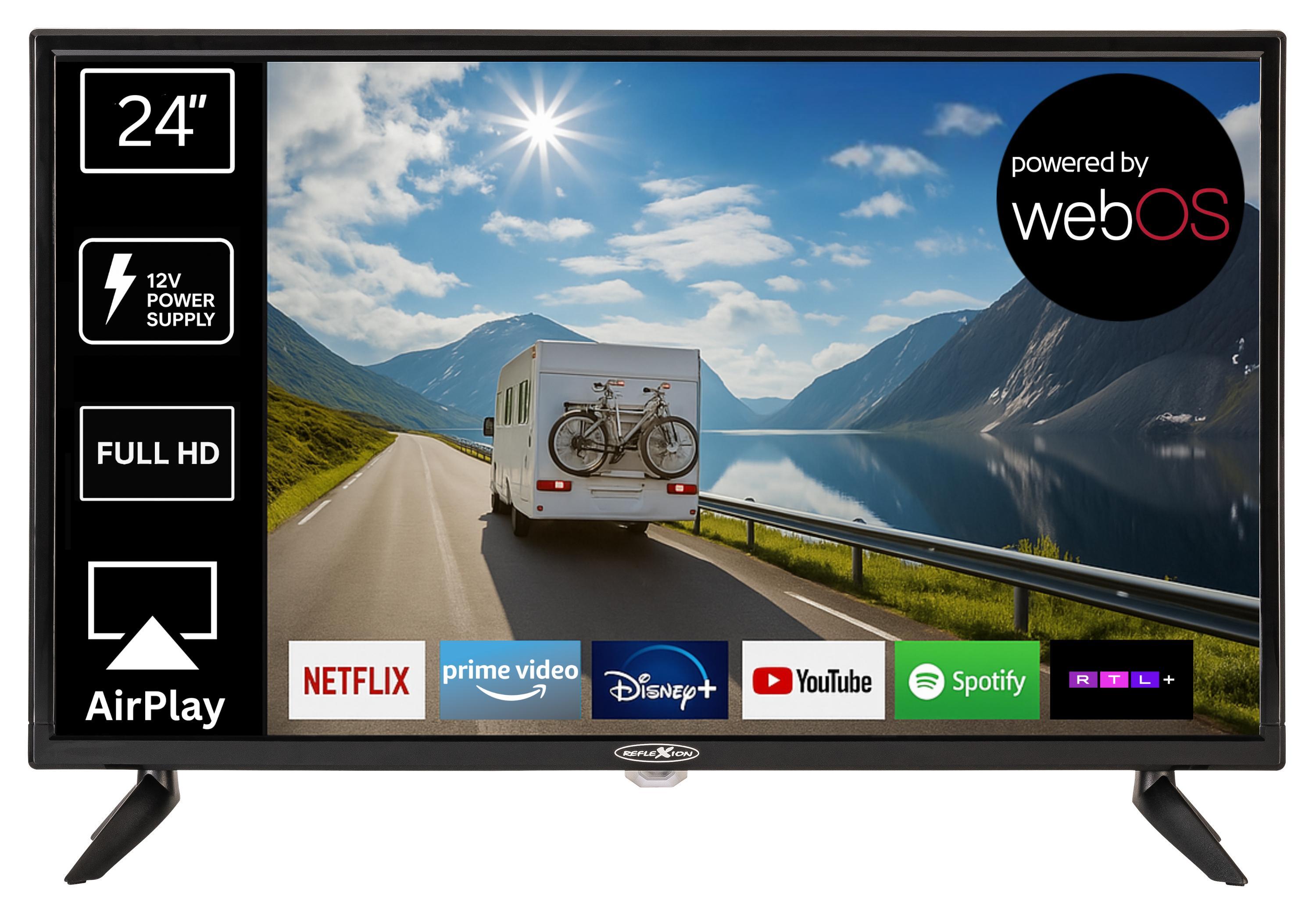 LED24iBT LED TV