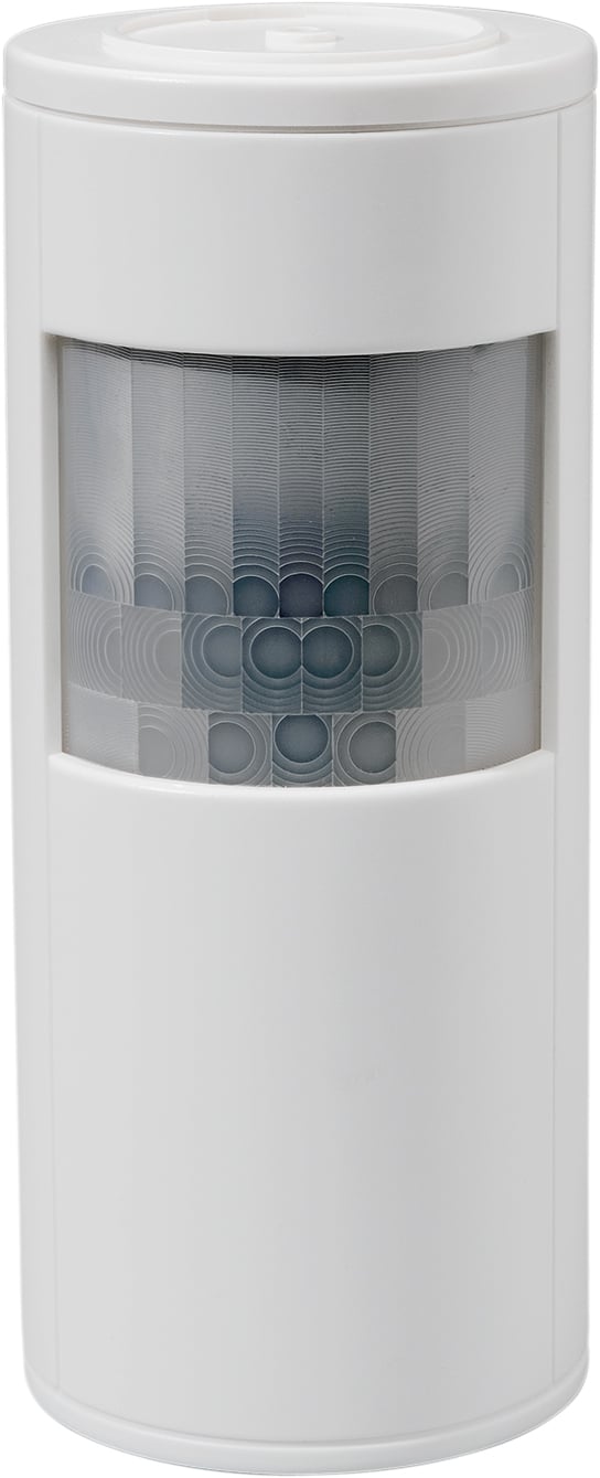 Smart Home Bewegungsmelder innen