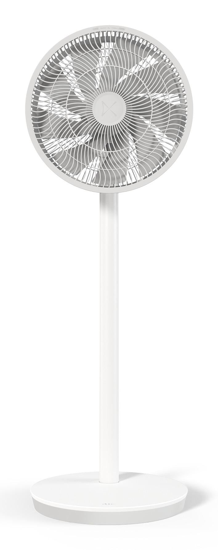 Whisper Essence weiß Standventilator