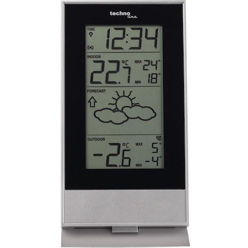 WS 9910 Wetterstation