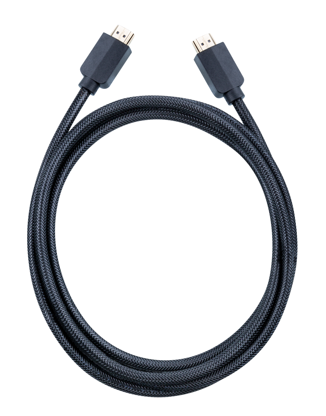 HDMI-Kabel 2.1, 3m, schwarz
