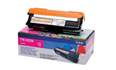 Tonerkartusche TN-325M magenta