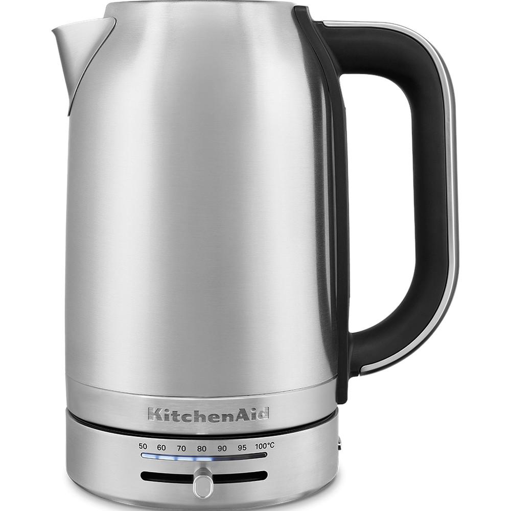 Wasserkocher 5KEK1701ESX Edelstahl