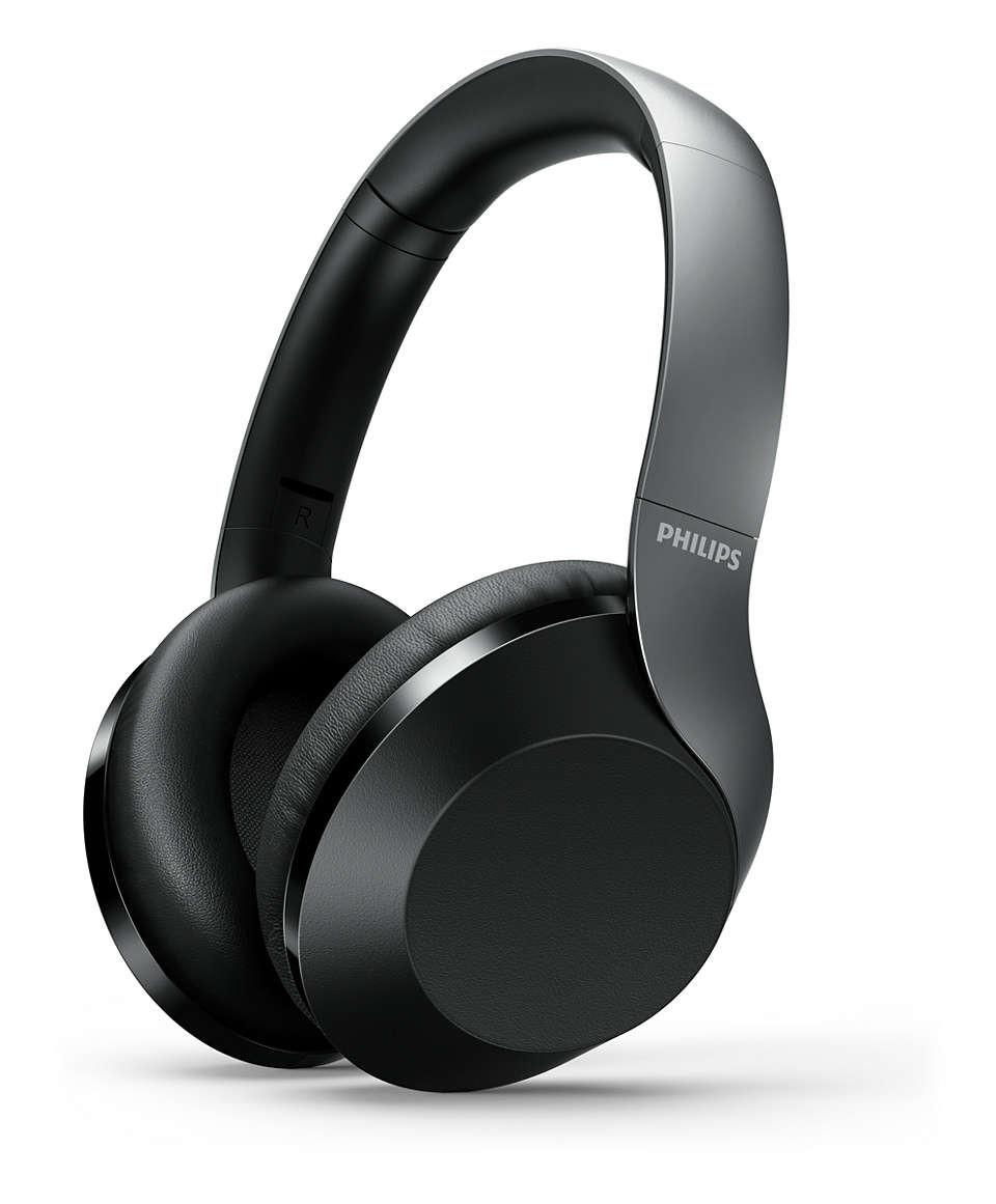 TAH8505 Over-Ear Kopfhörer