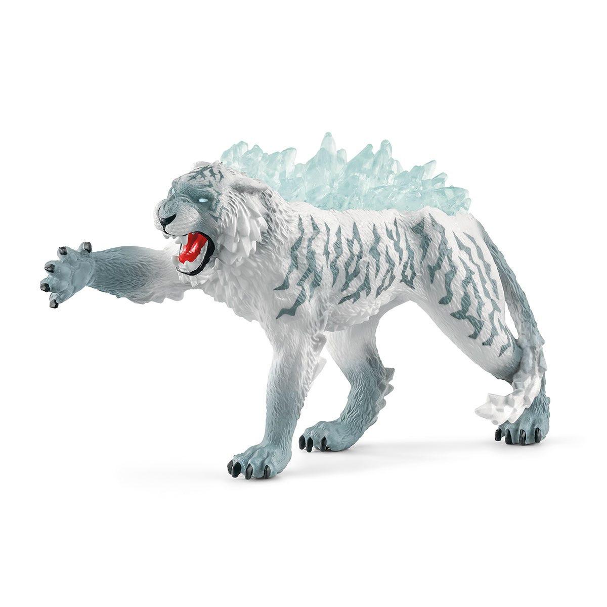 Eistiger Spielfigur