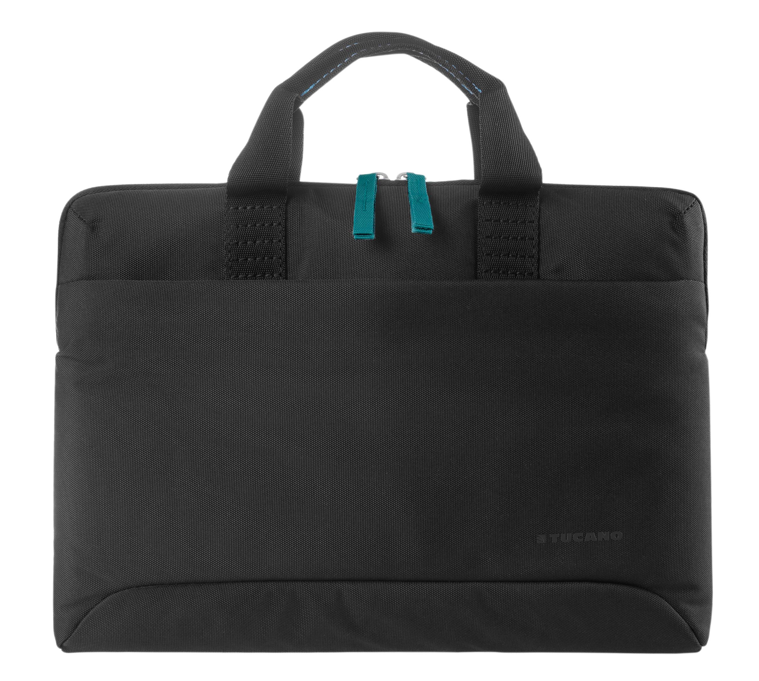 "SMILZA Laptoptasche MacBook Pro 16"", Laptop 15.6"" schwarz"