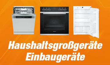 Restposten_Haushaltsgroßgeräte Einbau