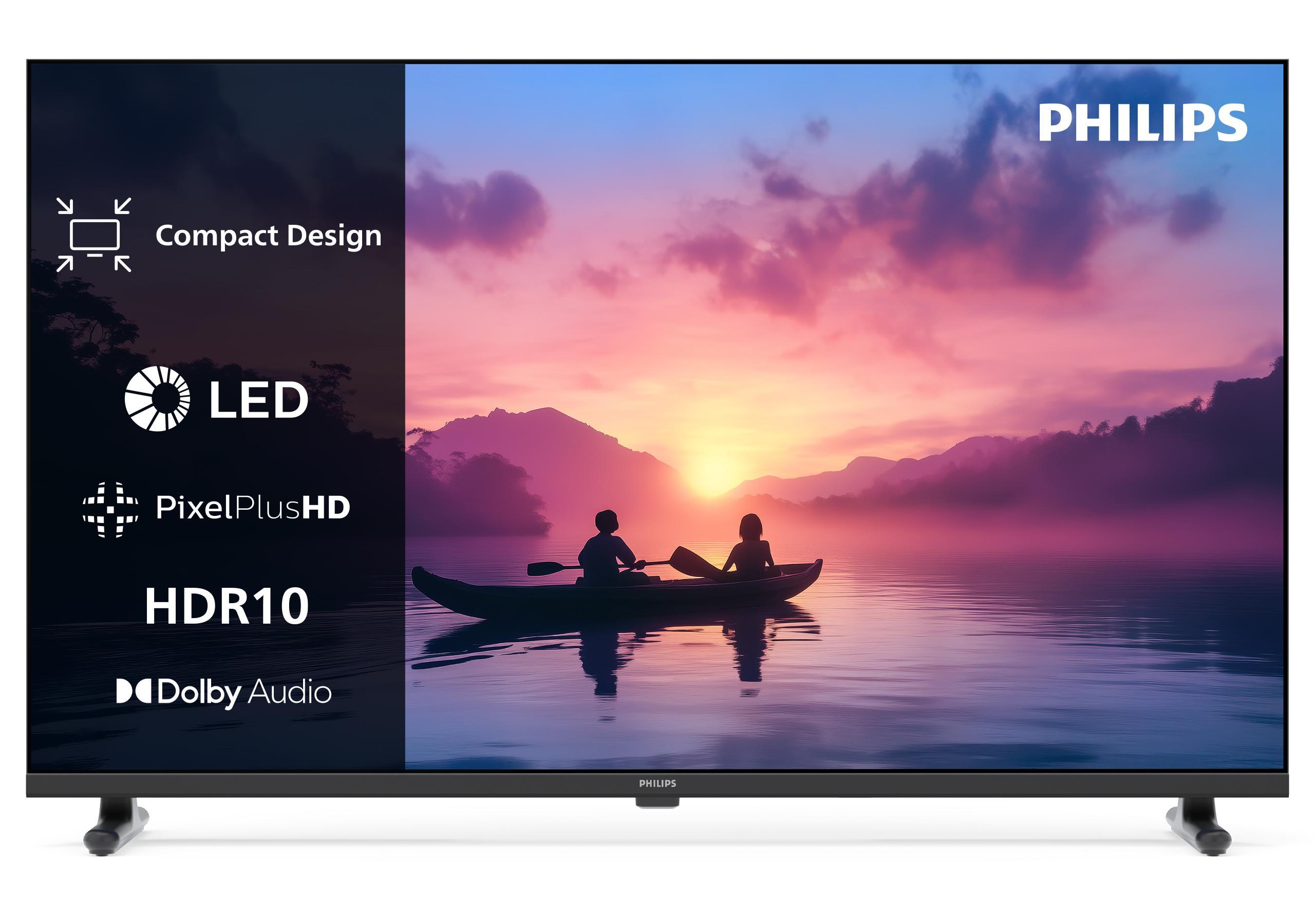 24PHS6050 LED TV