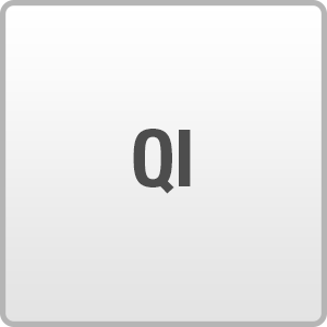 QI - Wireless Charging QI - Wireless Charging