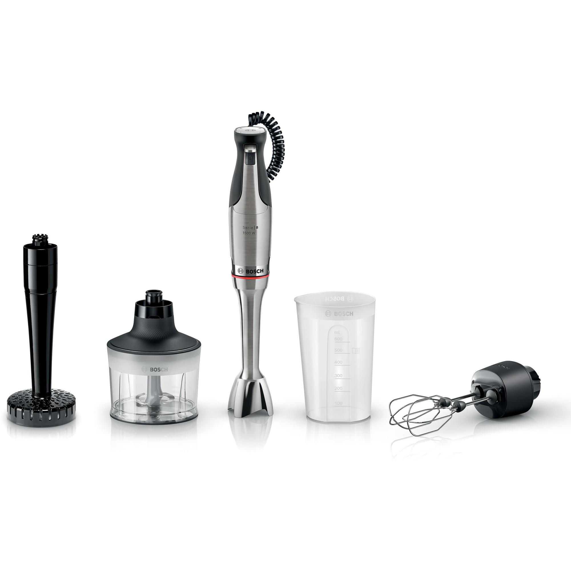MSM8M936 Serie 8 ErgoMaster Stabmixer-Set