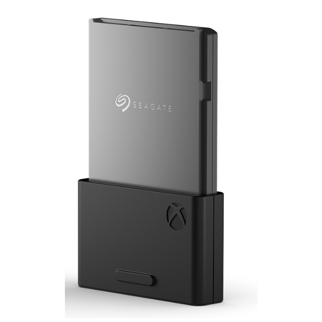 1 TB Speichererweiterungskarte für Xbox Series S|X